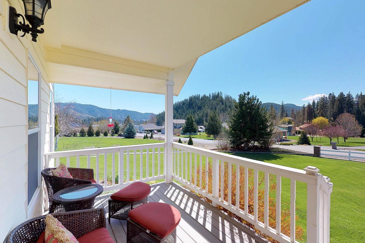 Lazy Days Leavenworth Villa Esterno foto