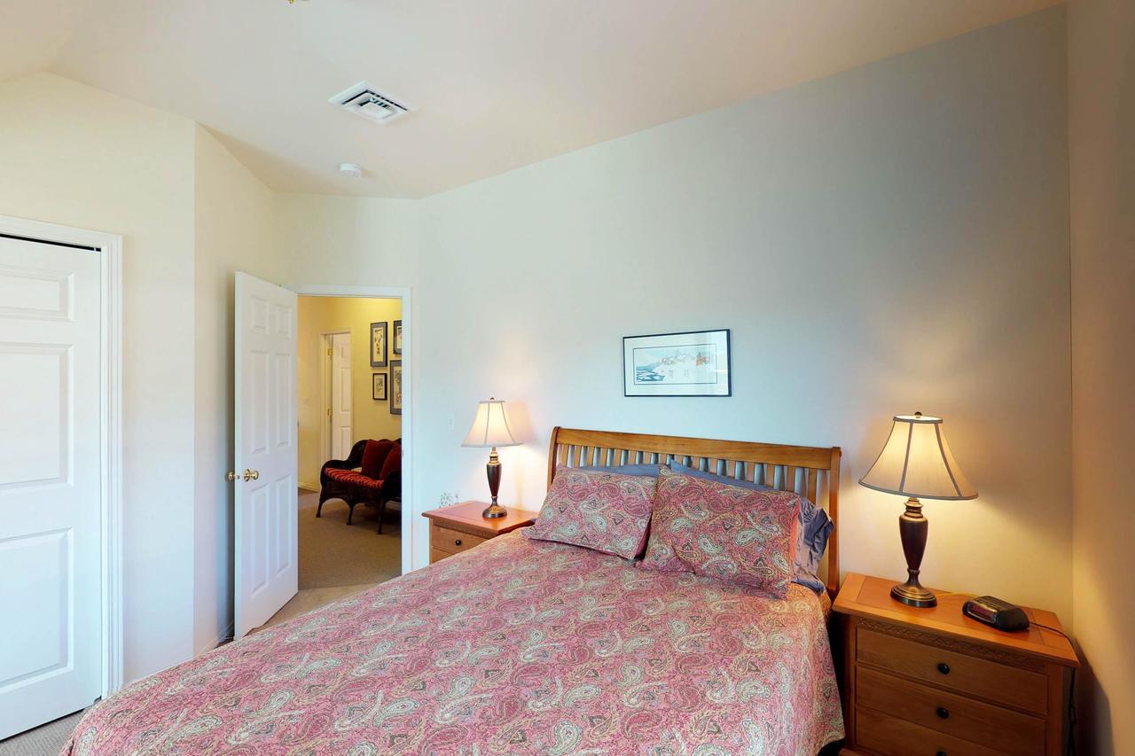 Lazy Days Leavenworth Villa Esterno foto