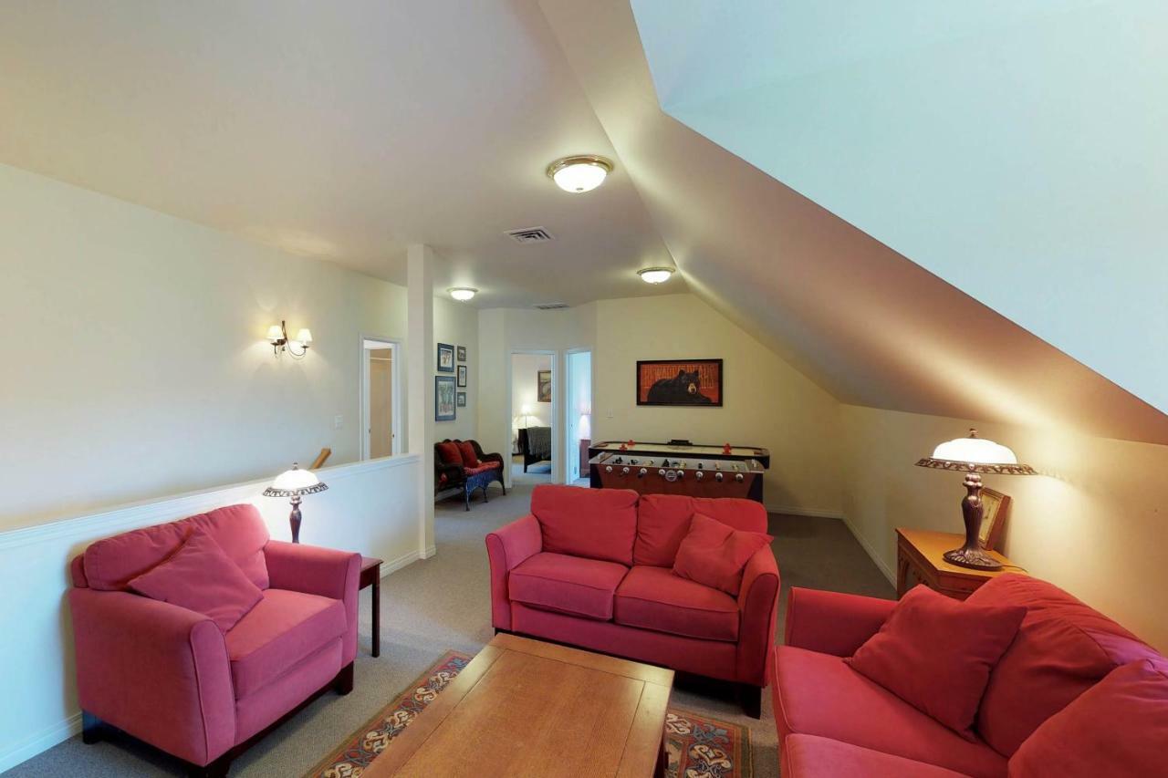 Lazy Days Leavenworth Villa Esterno foto