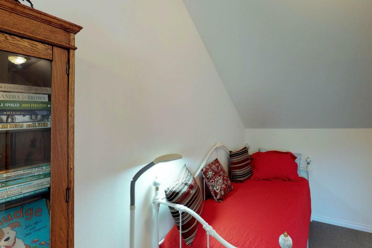 Lazy Days Leavenworth Villa Esterno foto